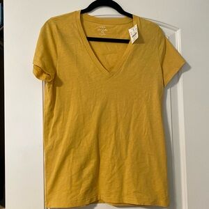 New Jcrew tshirt